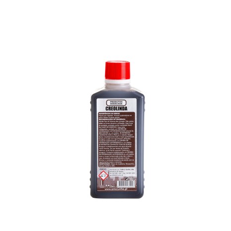 Creolina Sodacasa Garrafa 500ml - Image product