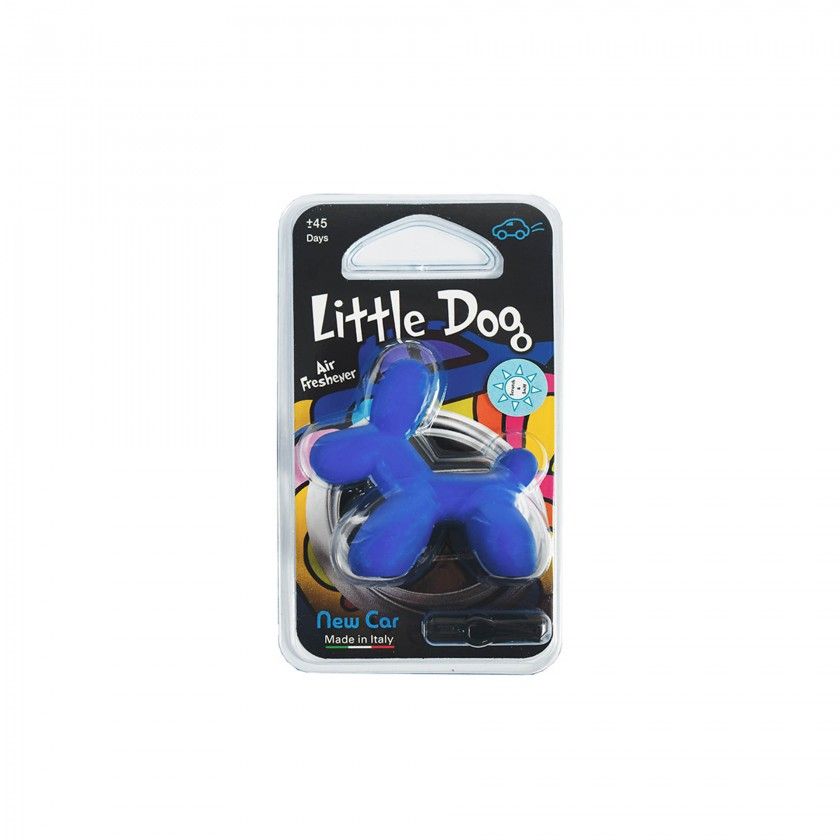 Ambientador Redex Little Dog Ambientador Redex Little Dog