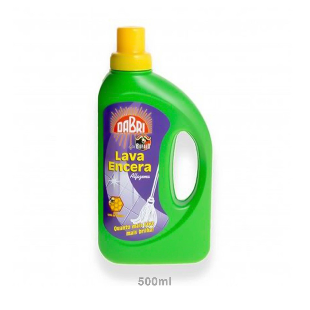 Lava Encera Dabri Alfazema 500ml