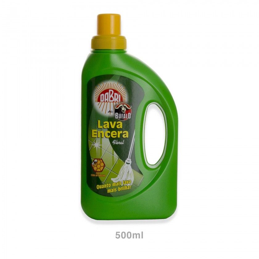 Lava Encera Dabri Floral 500ml Lava Encera Dabri Floral 500ml