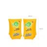 Braçadeira Natação Ar Insuflável Amarelo 30X15cm Braçadeira Natação Ar Insuflável Amarelo 30X15cm