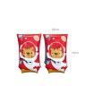 Braçadeira Natação Ar Insuflável Animais 30X15cm Braçadeira Natação Ar Insuflável Animais 30X15cm