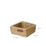 Cesta Kaisagrass Gn 1/6 17.5X16.2X8cm Cesta Kaisagrass Gn 1/6 17.5X16.2X8cm