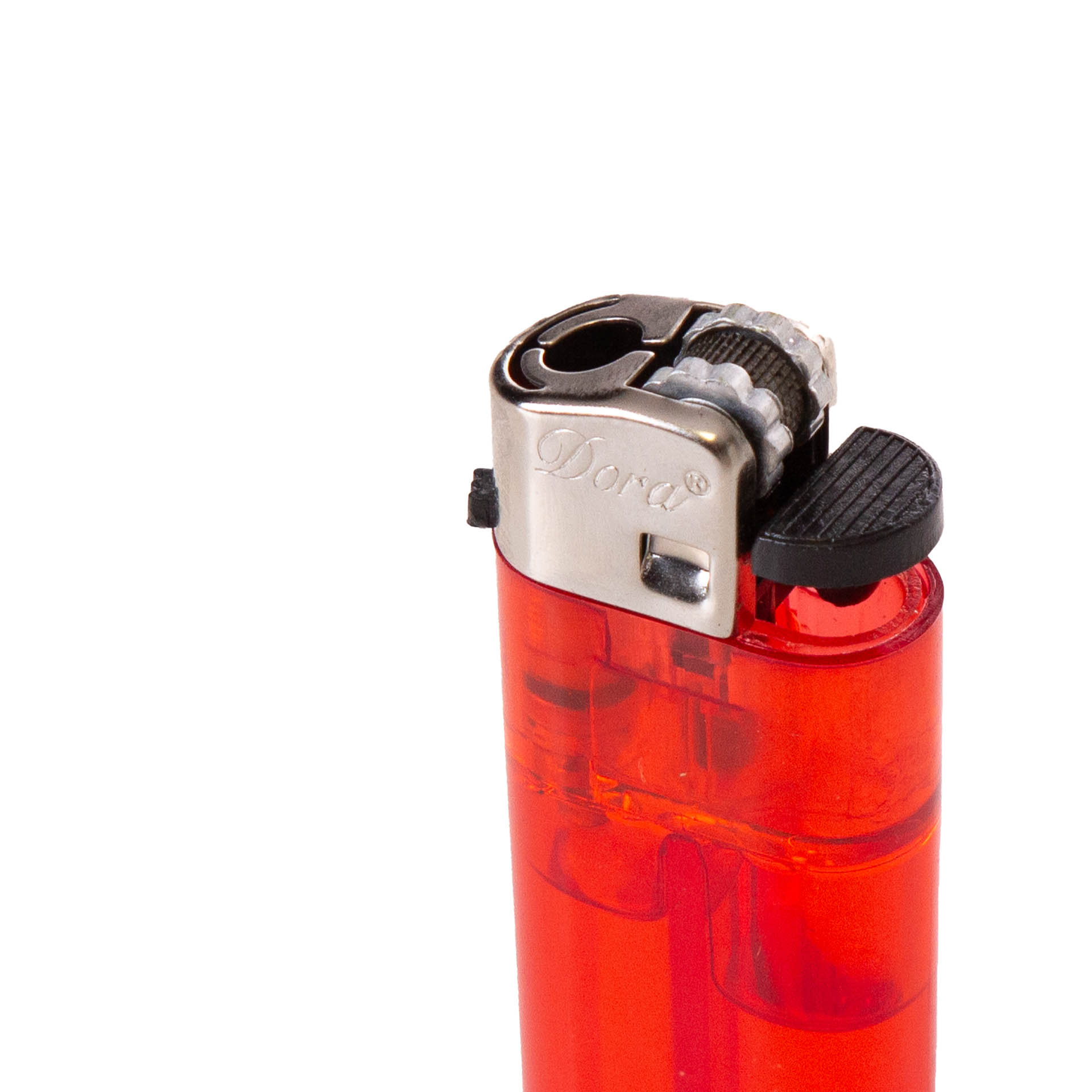 Isqueiro Bolso Gás Dora Mini 6.5cm