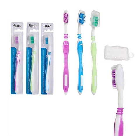 Escova Dos Dentes 23.5cm - Image product