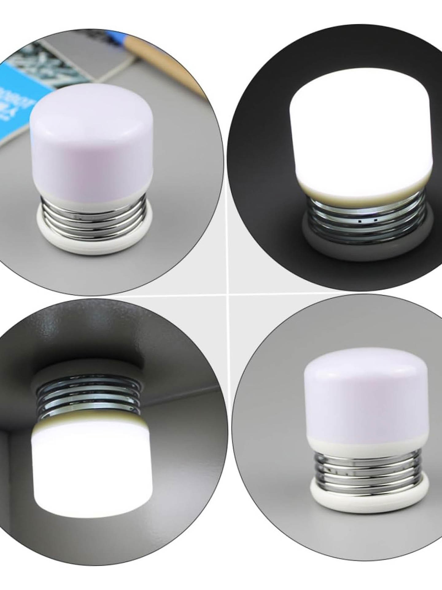 Lanterna Led 7.2X5.3cm