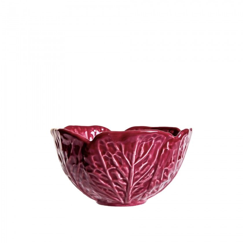 Malga Couve Cermica 14X7.5cm