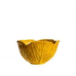 Malga Couve Cermica 14X7.5cm