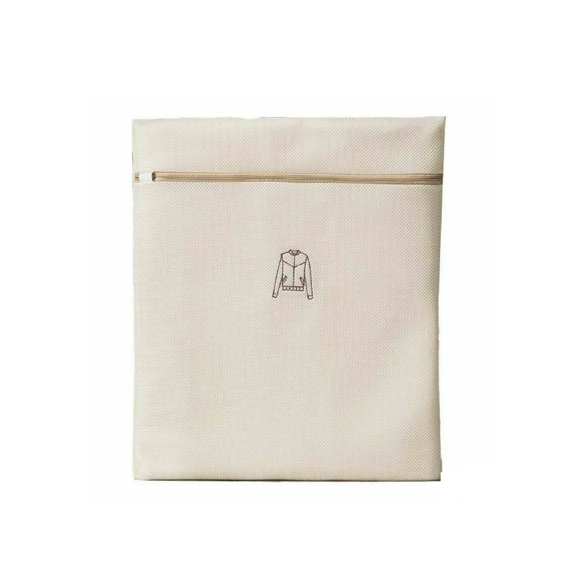 Saco Lavagem Roupa 50X60cm