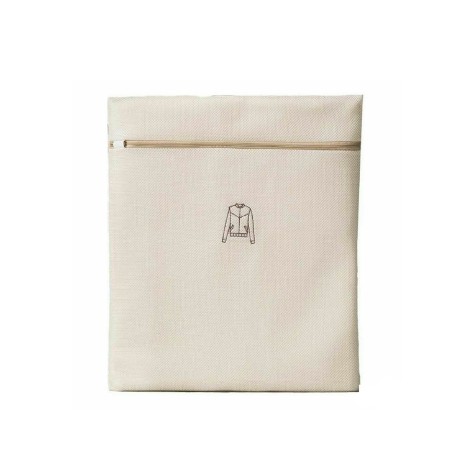 Saco Lavagem Roupa 50X60cm - Image product