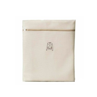 Saco Lavagem Roupa 50X60cm