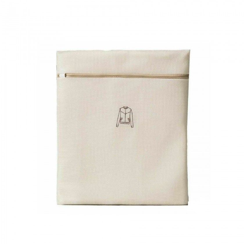 Saco Lavagem Roupa 50X60cm