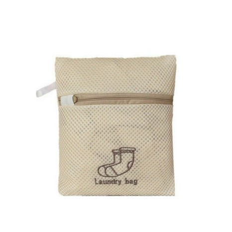 Saco Lavagem Roupa Interior 18X22cm - Image product