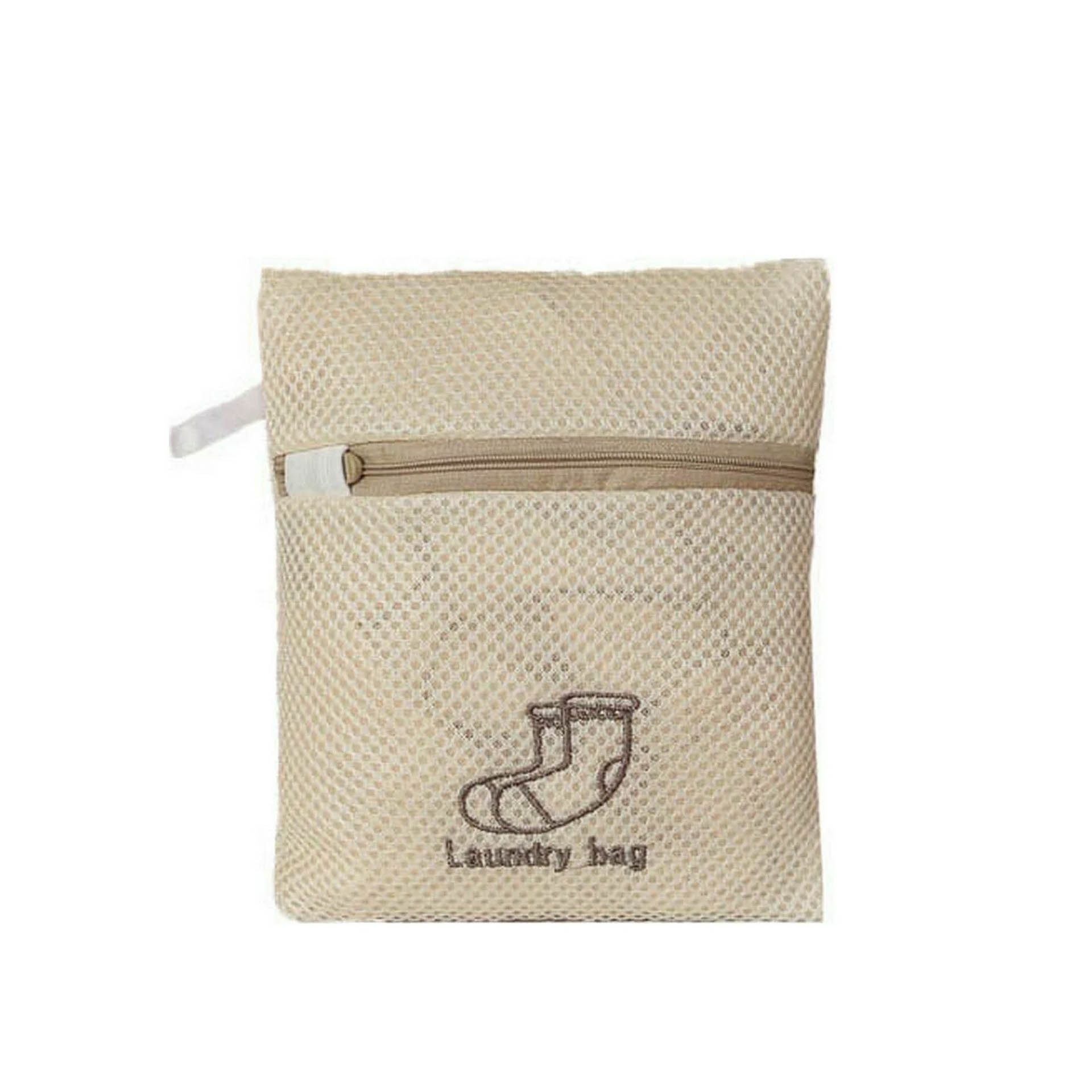 Saco Lavagem Roupa Interior 18X22cm