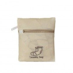 Saco Lavagem Roupa Interior 18X22cm