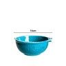 Malga Peixe Cer�mica 14cm