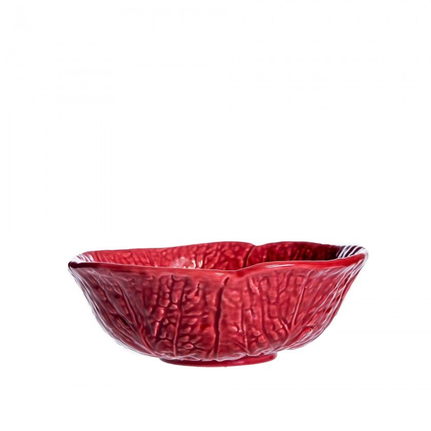 Taa Couve Cermica 19X7cm