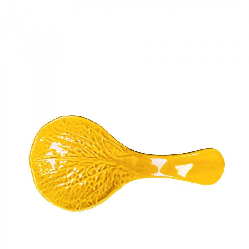 Colher Couve Cermica 23X11cm