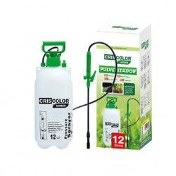 Pulverizador 12L