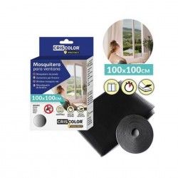 Rede Mosquiteira Janela 100X100cm Rede Mosquiteira Janela 100X100cm