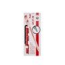 Esferográfica Pentel Vermelho 0.7mm Esferográfica Pentel Vermelho 0.7mm