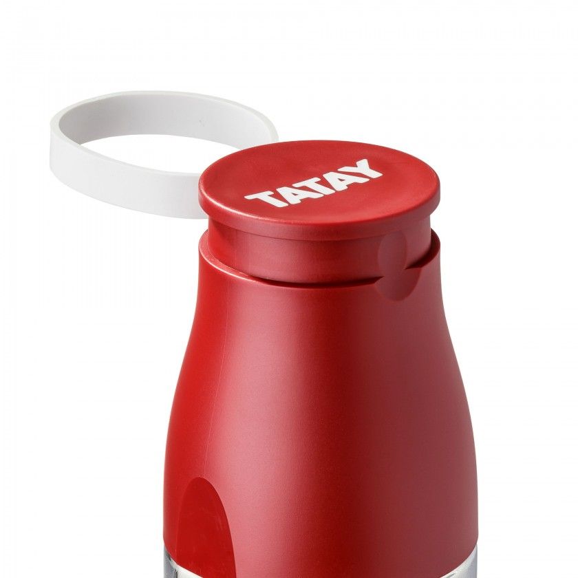 Garrafa Urban Drink Bordeaux 400ML Garrafa Urban Drink Bordeaux 400ML