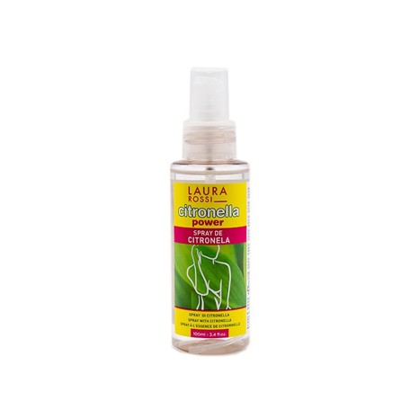 Spray Refrescante Citronela 100ml - Image product