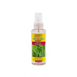 Spray Refrescante Citronela 100ml