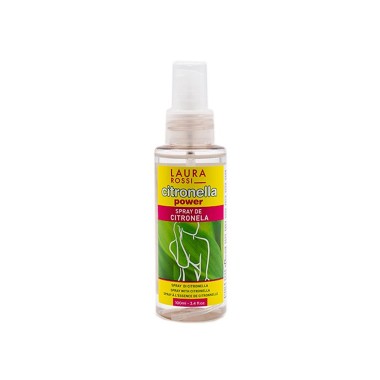 Spray Refrescante Citronela 100ml