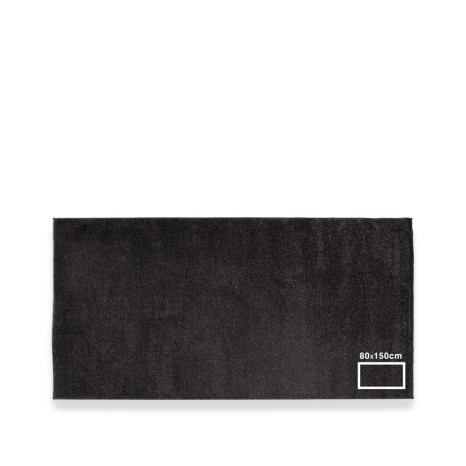 Tapete Unique Preto 80X150cm - Image product