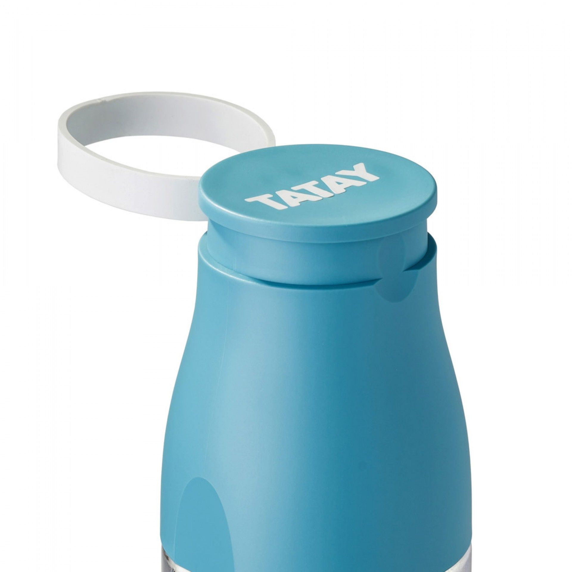 Garrafa Urban Drink Ocean 650ML