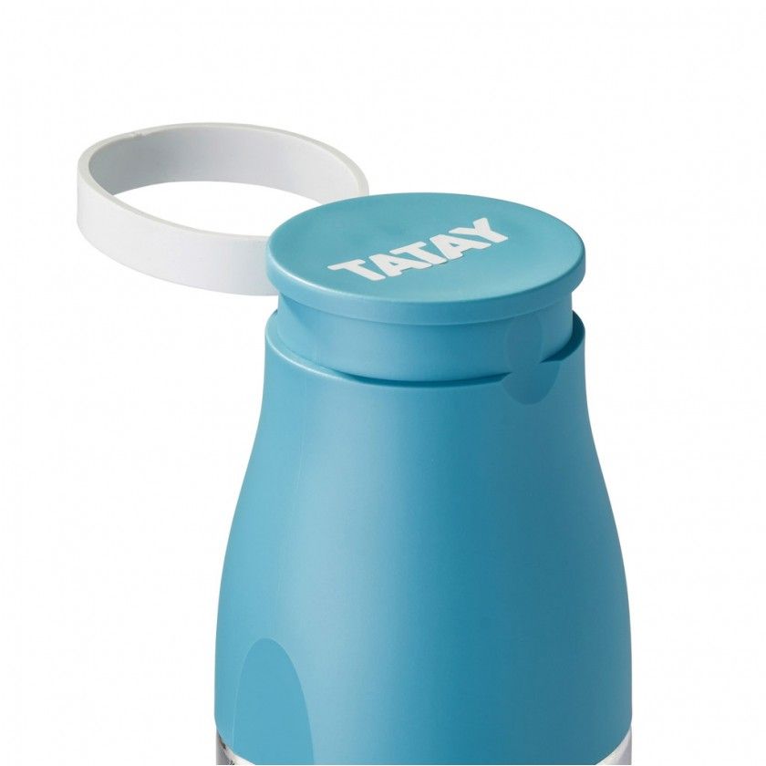 Garrafa Urban Drink Ocean 650ML