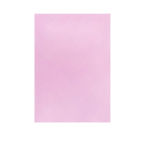 Folha Cartolina Sirio Sadipal A2 Rosa 50X65cm - Image product