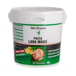 Lava Mos Pasta Den Braven 4000ml