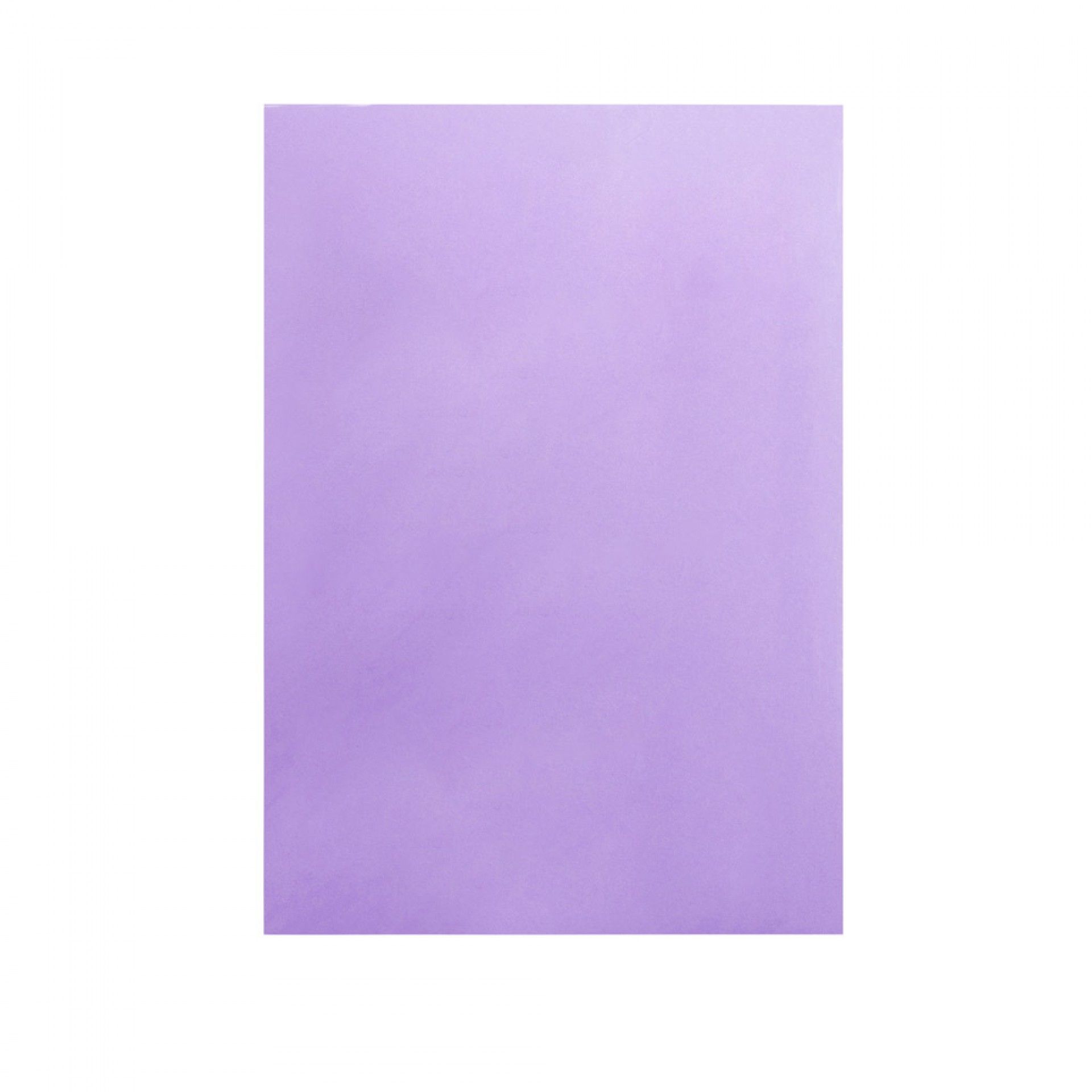 Folha Cartolina Sirio Sadipal A2 Violeta 50X65cm