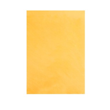 Folha Cartolina Sirio Sadipal A2 Amarelo Ouro 50X65cm