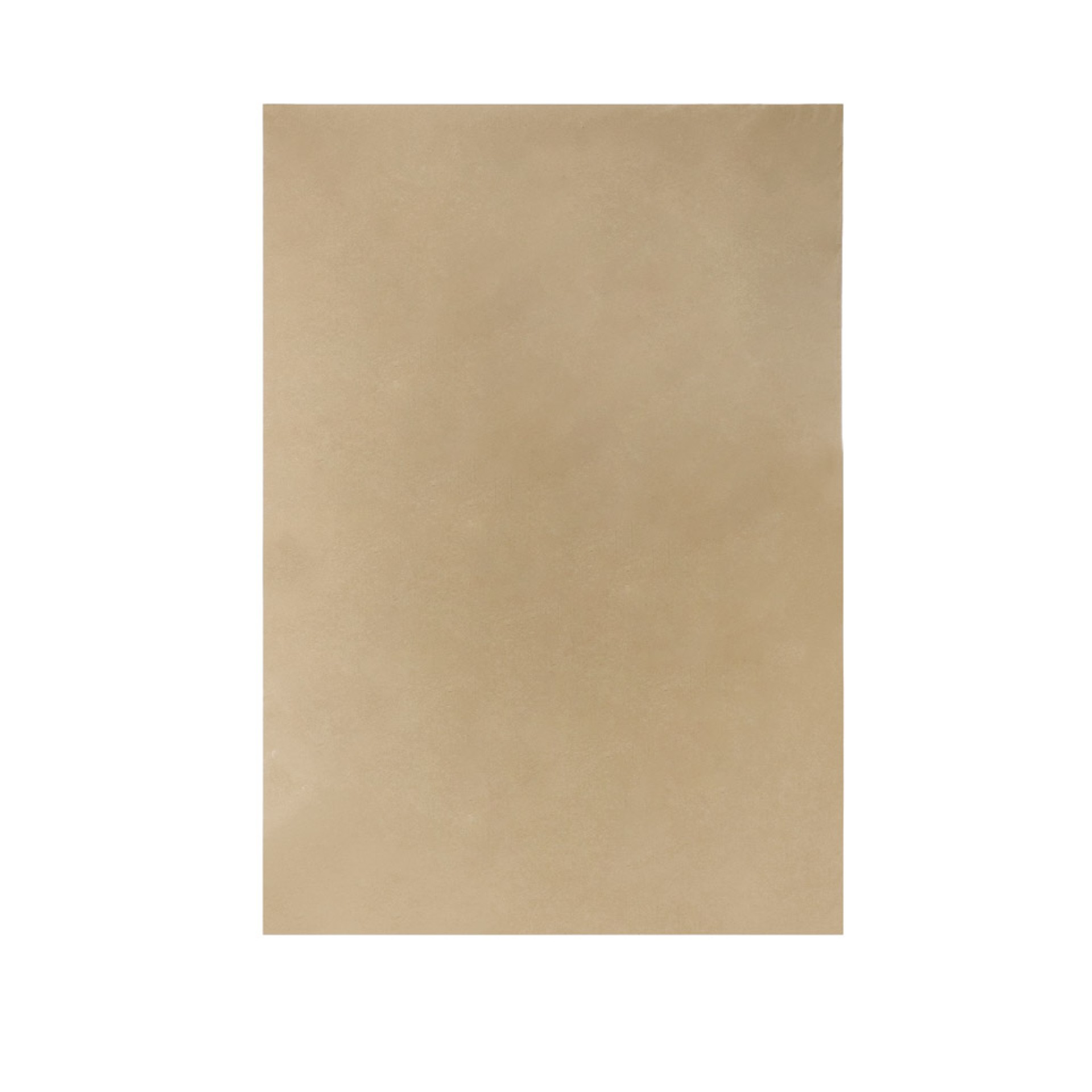 Folha Cartolina Sirio Sadipal A2 Terra 50X65cm