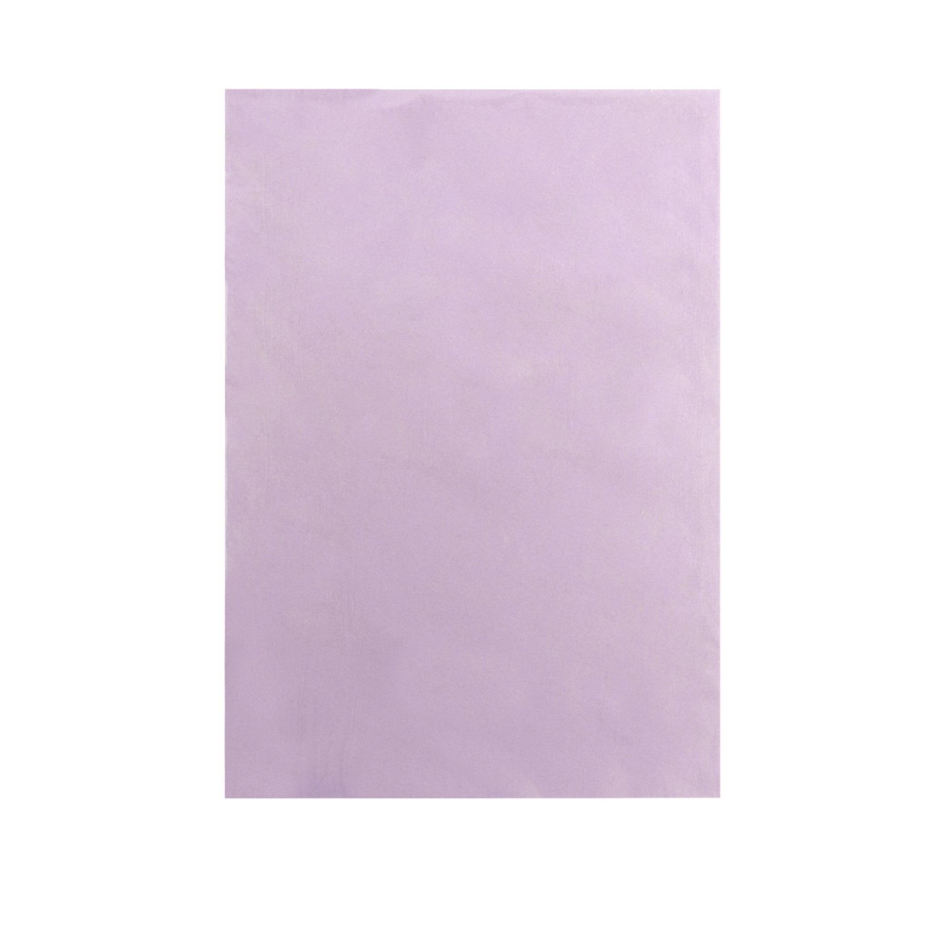 Folha Cartolina Sirio Sadipal A2 Lilás 50X65cm