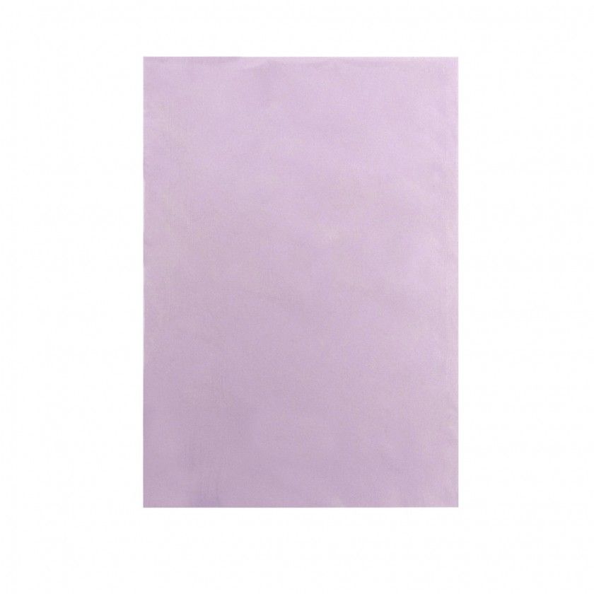 Folha Cartolina Sirio Sadipal A2 Lils 50X65cm