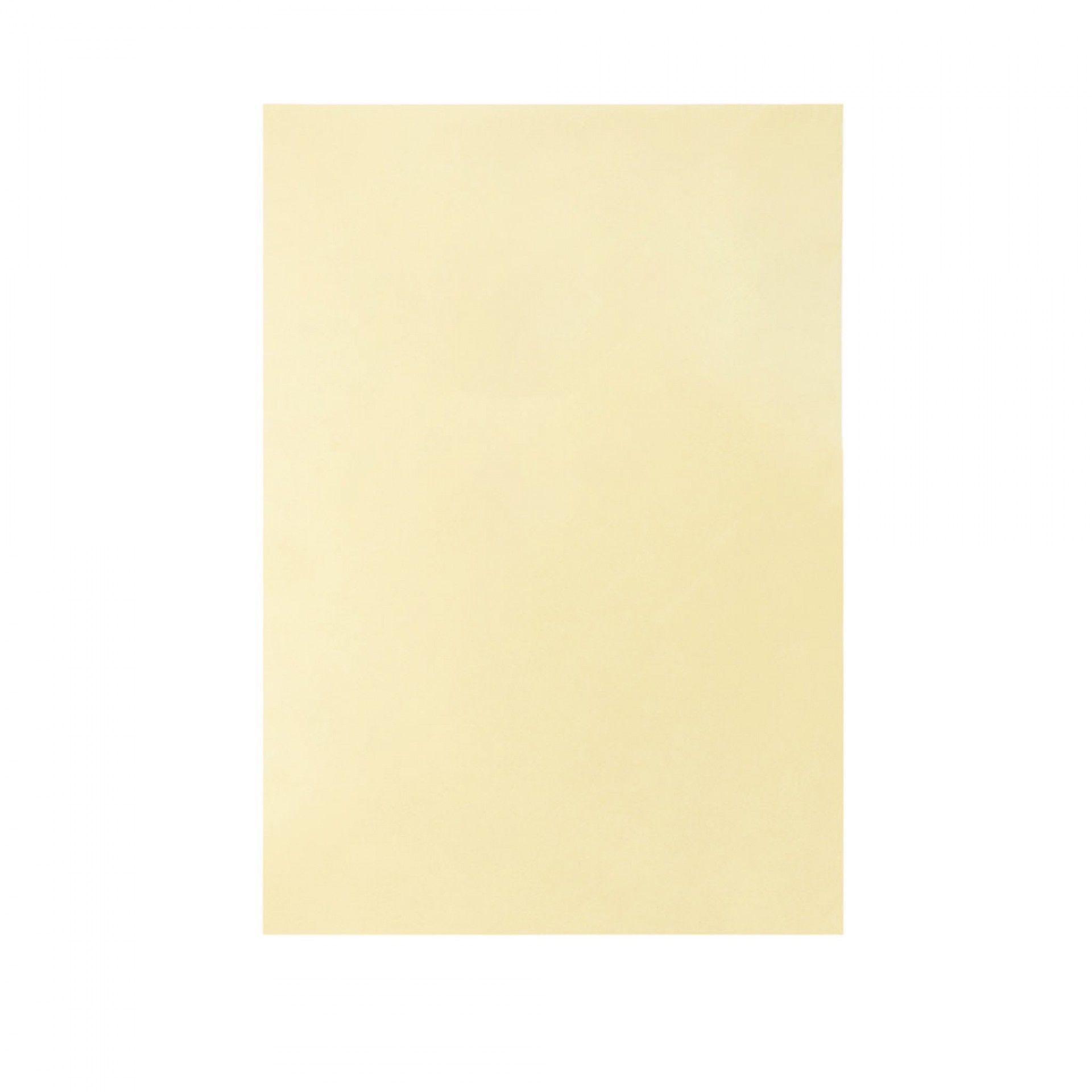 Folha Cartolina Sirio Sadipal A2 50X65cm