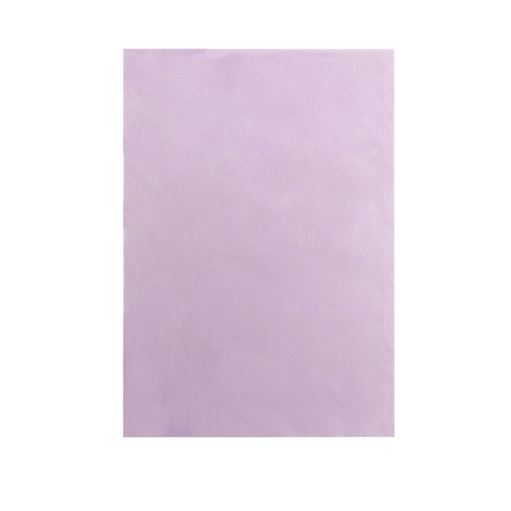 Folha Cartolina Sirio Sadipal A2 Lil�s 50X65cm