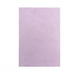 Folha Cartolina Sirio Sadipal A2 Lils 50X65cm
