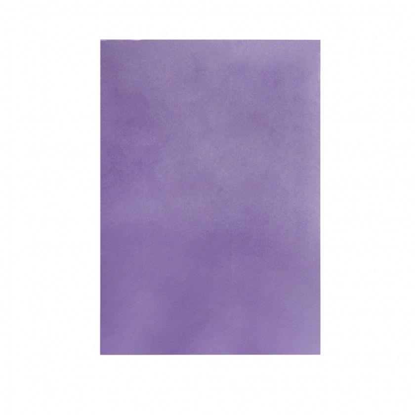 Folha Cartolina Sirio Sadipal A2 Roxo 50X65cm