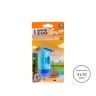 DISPENSADOR + ROLO 15 SACOS DEJETOS DISPENSADOR + ROLO 15 SACOS DEJETOS