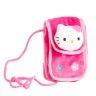 BOLSA TLEMÓVEL HELLO KITTY BOLSA TLEMÓVEL HELLO KITTY