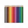 L�pis Cor Maped Aquarelavel Cores 2.9mm