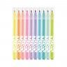 Marcadores Maped Pastel 10 Cores 2.8mm Marcadores Maped Pastel 10 Cores 2.8mm