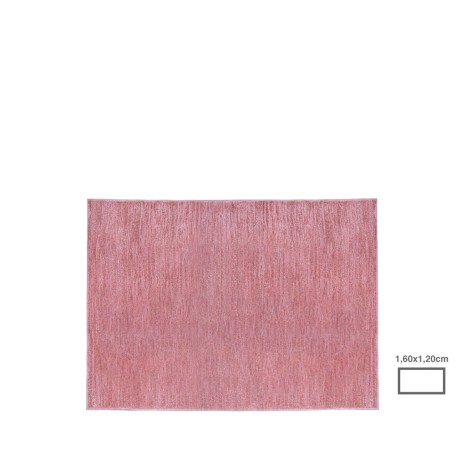 Tapete Poli�ster Mira Rosa 120X160cm - Image product