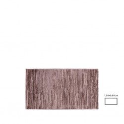Tapete Polister Mira Taupe 150X80cm