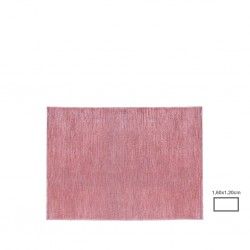 Tapete Polister Mira Rosa 120X160cm